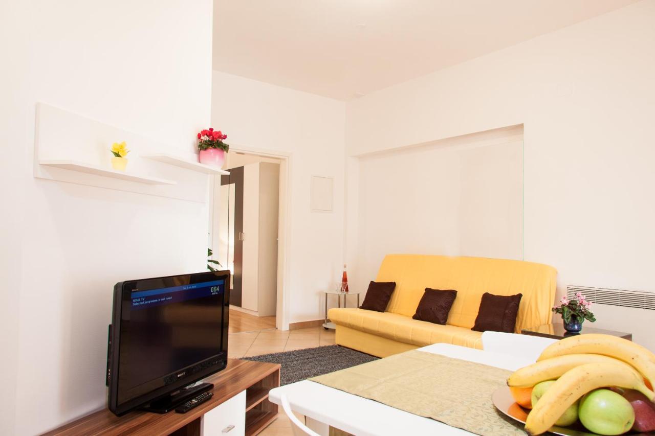 Apartments Adria Blue Kastav Habitación foto