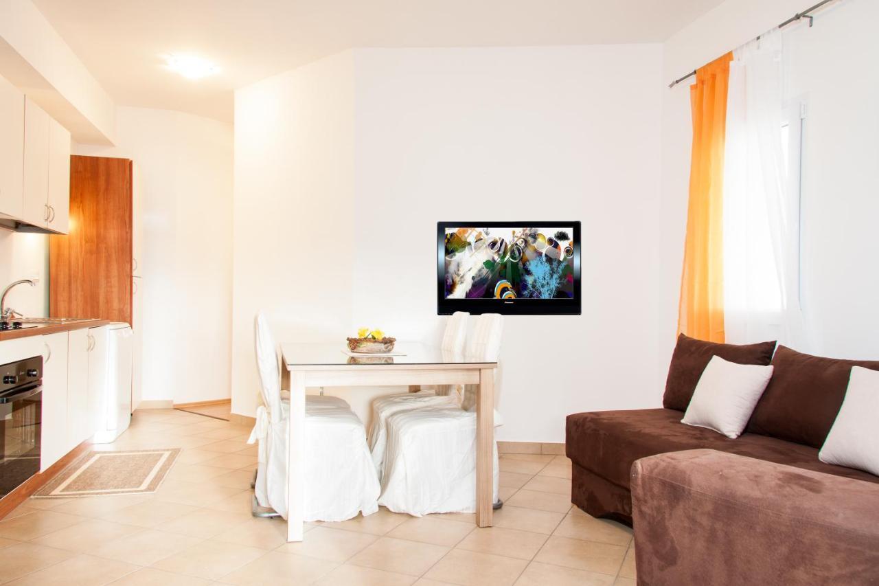 Apartments Adria Blue Kastav Habitación foto